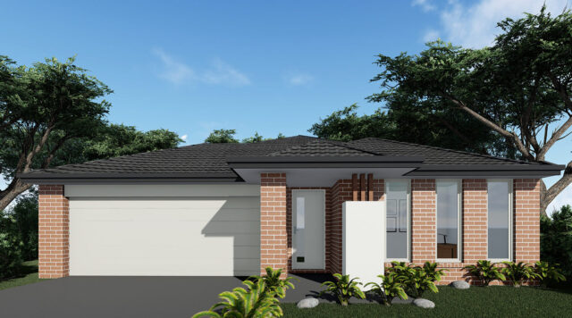 Lot 2215 Luxembourg Avenue, Clyde North