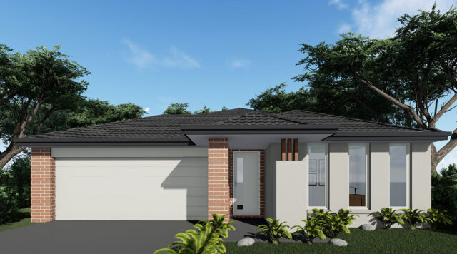 Lot 109 Bell Heather Boulevard, Warragul