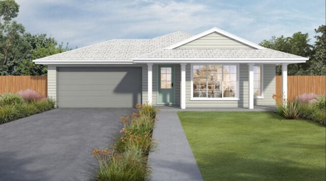 Lot 1006 Karak Street, Drouin