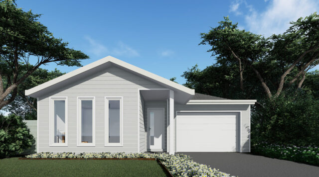 Lot 1214 Bellavista Avenue, Clyde