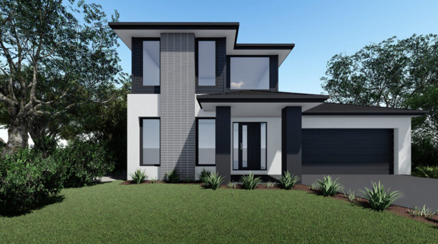 Lot 2202 Cerulean Promenade, Clyde