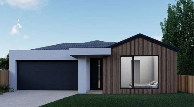 Lot 27 Projection Street, Morwell